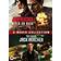 Jack Reacher: 2-Movie Collection [DVD] [2016]